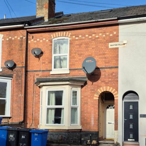 Excellent 1 Bedroom Flat- Close to City Centre