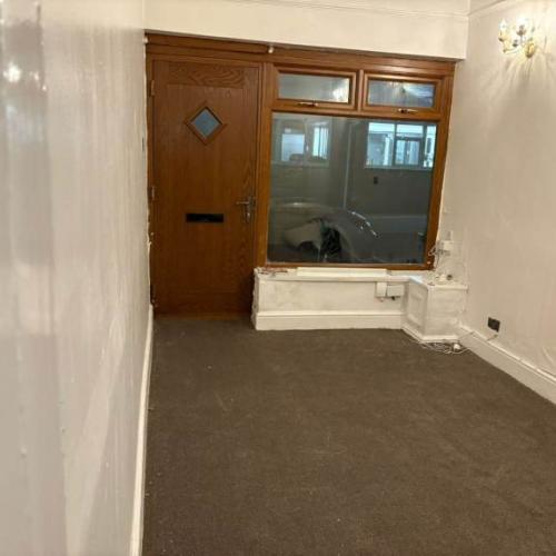 Two bedroom house for rent - Sheffield S36