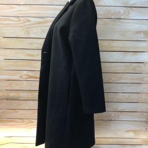 ONLY black coat