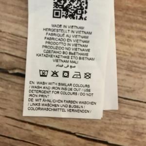 Puma White Official Arsenal Team Shorts