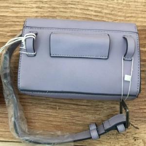 Jack wills lilac bum bag