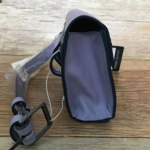 Jack wills lilac bum bag