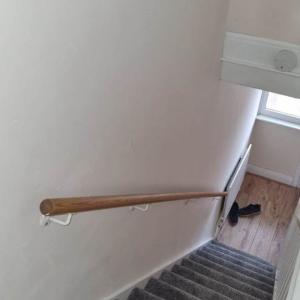 3-bed end terrace house