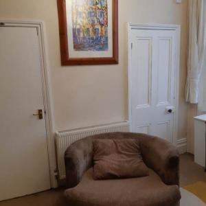 Spacious Studio Flat in Roath Cardiff