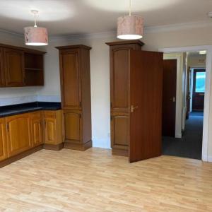 Two/ Four (2 x attic rooms) Bed House Unfurnished Strichen Rent To Let Lease