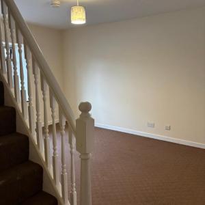 Two/ Four (2 x attic rooms) Bed House Unfurnished Strichen Rent To Let Lease