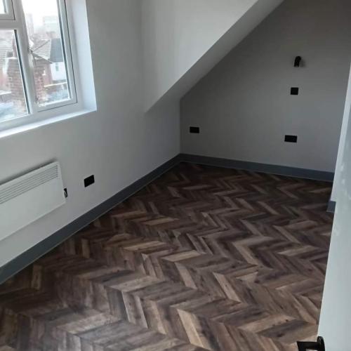 HMO Studio Flat – Enfield Area - N9 8NP – DSS Welcome (35+)