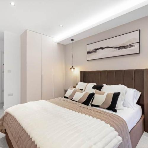 🏙️ Rare Block of 9 Apartments – Ideal for Company Lets / Serviced Accommodation 💼
