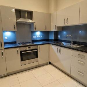 2 bedroom, 1 bathroom townhouse