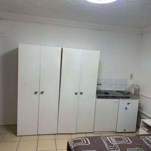 AVAILABLE!! (Professional ONLY) ..ENSUITE DOUBLE ROOM IN A HOUSE IN CHINGFORD , E4 8PJ FOR £892pcm