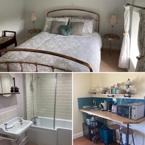 Beautiful Abergavenny Apartment available for working professional (Monday to Friday rental)