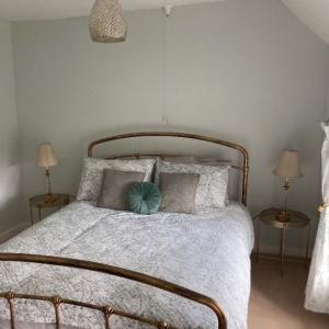 Beautiful Abergavenny Apartment available for working professional (Monday to Friday rental)