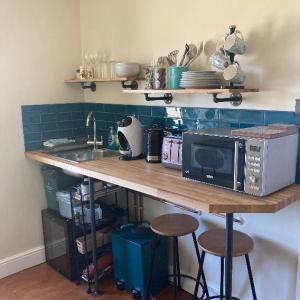 Beautiful Abergavenny Apartment available for working professional (Monday to Friday rental)