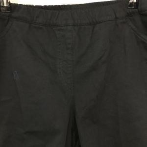 BPC Black Denim Shorts