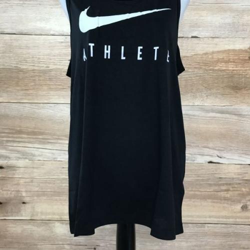 Men's Nike Running Vest - M