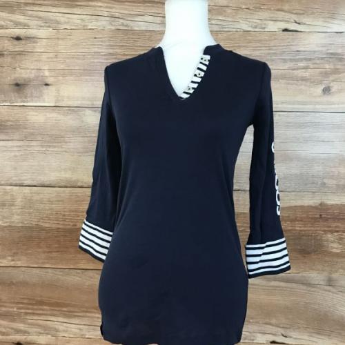 Kangroos Long Sleeve Top