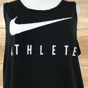 Men's Nike Running Vest - M