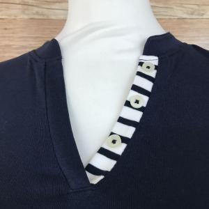 Kangroos Long Sleeve Top