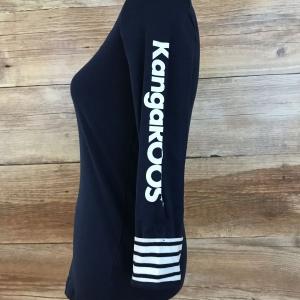 Kangroos Long Sleeve Top