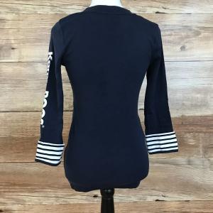 Kangroos Long Sleeve Top