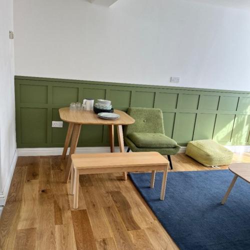 2 bedroom flat for rent Leytonstone