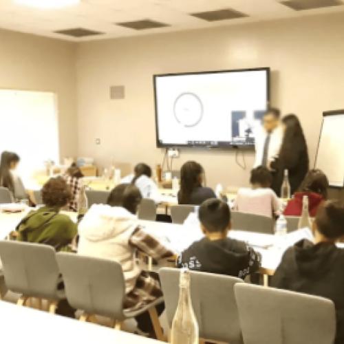 Pass 11 Plus Grammar Preparation Success