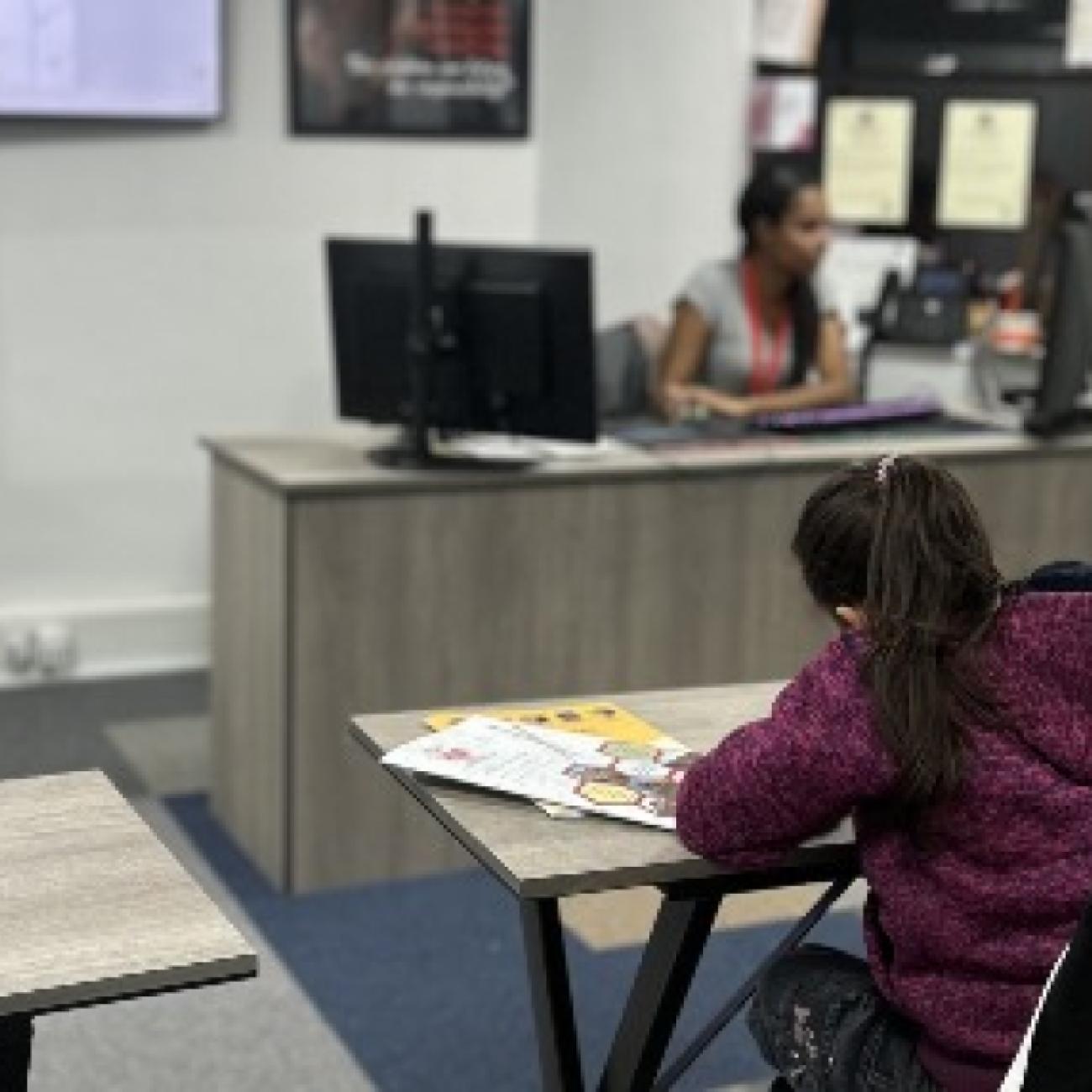 Pass 11 Plus Grammar Preparation Success