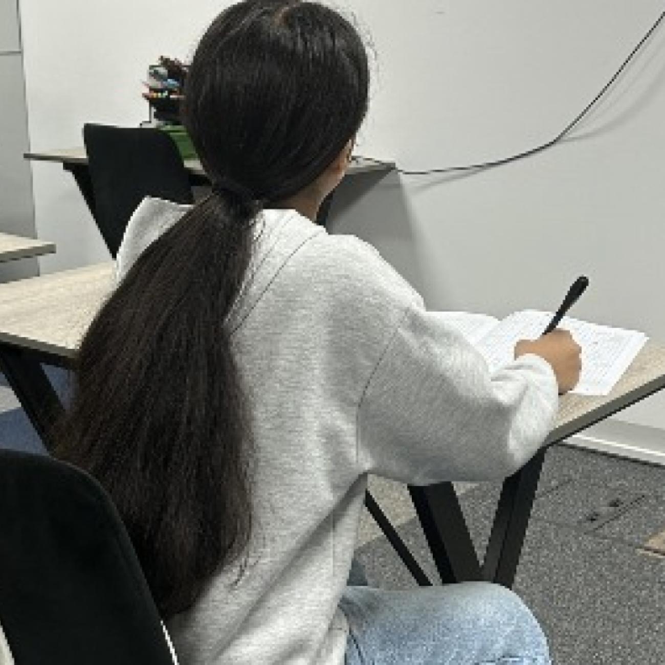 Pass 11 Plus Grammar Preparation Success