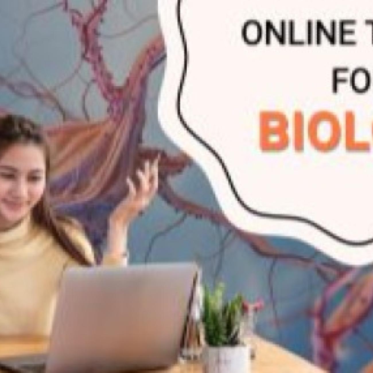 Online Biology Tuition for Class 11 That Makes Complex Chapters Easier 