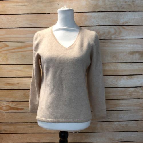 Cashmere sweater