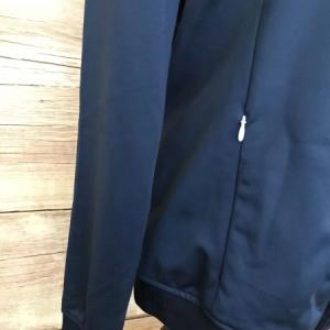 Horsewear Ireland Navy Showerproof Riding Jacket
