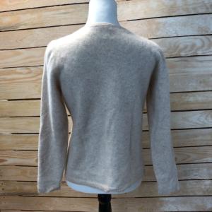 Cashmere sweater