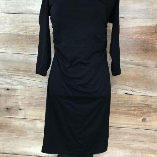 Bodyflirt Black Bodycon Dress