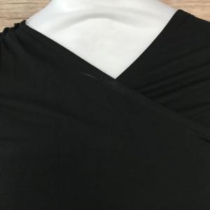 Bodyflirt Black Bodycon Dress