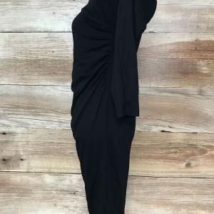 Bodyflirt Black Bodycon Dress