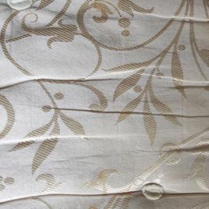 Single bed spring mattress