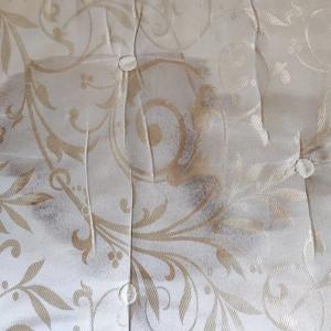 Single bed spring mattress