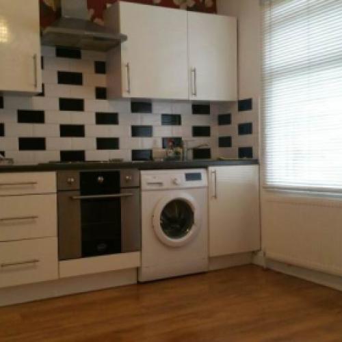 One Bed Flat in Whetstone, Barnet