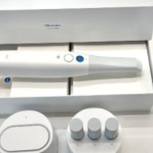 Medit i700 Wireless 3D Intraoral Dental Scanner