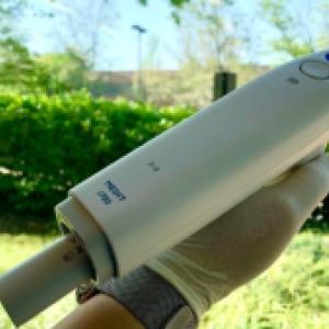 Medit i700 Wireless 3D Intraoral Dental Scanner