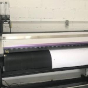 Mimaki JV300-160 Plus Wide Format Inkjet Printer