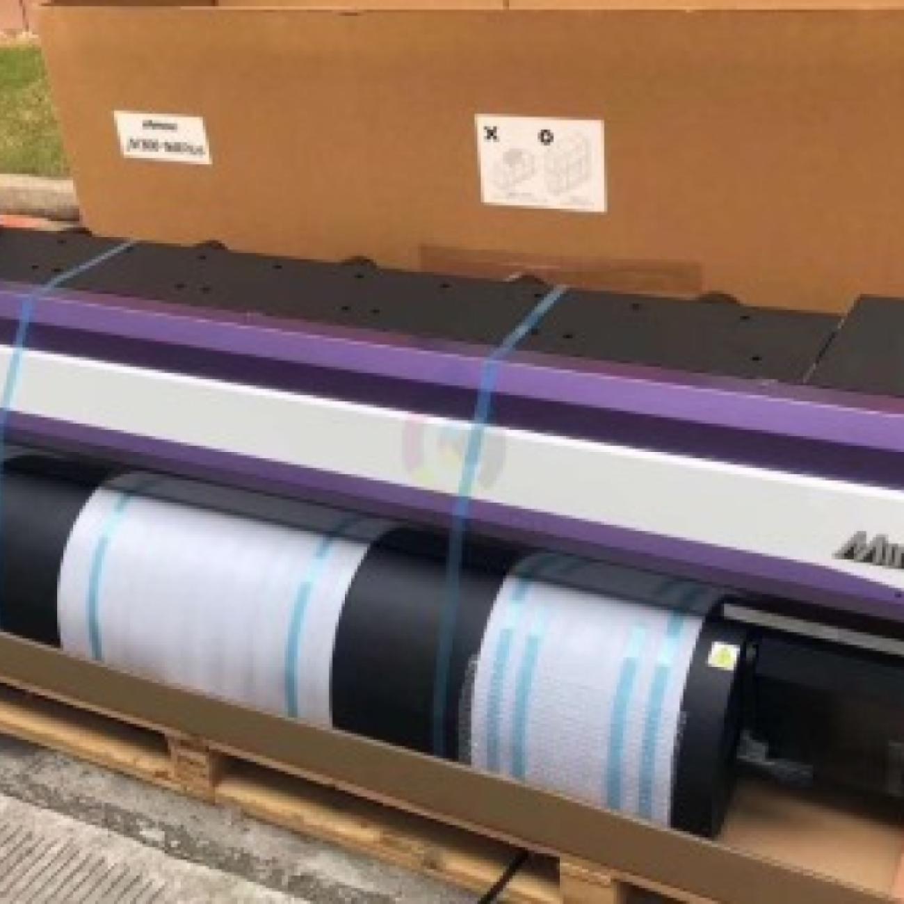 Mimaki JV300-160 Plus Wide Format Inkjet Printer