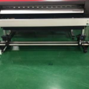 Roland VersaEXPRESS RF 640 8-Color Large Format Inkjet Printer