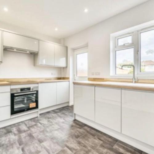 3 bedroom House *Fully Renovated*