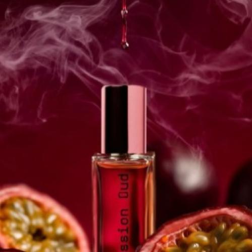 Inspired by Oud Maracuja, 379-Passion Oud