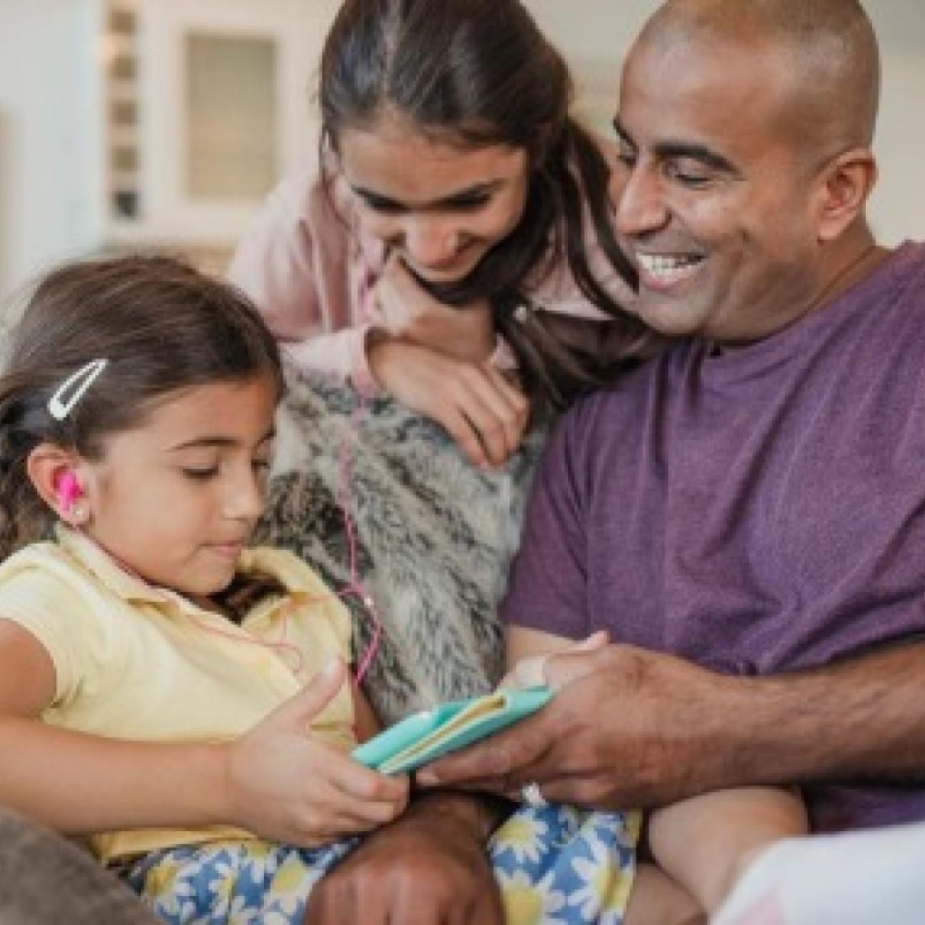 Autism Therapy at Home