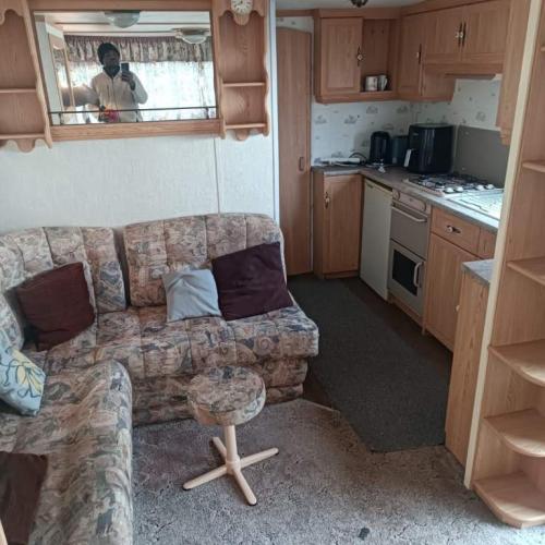 Caravan to rent