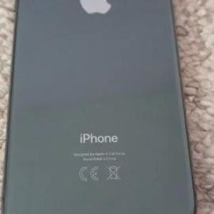 faulty apple iphone x mobile phone with free postage