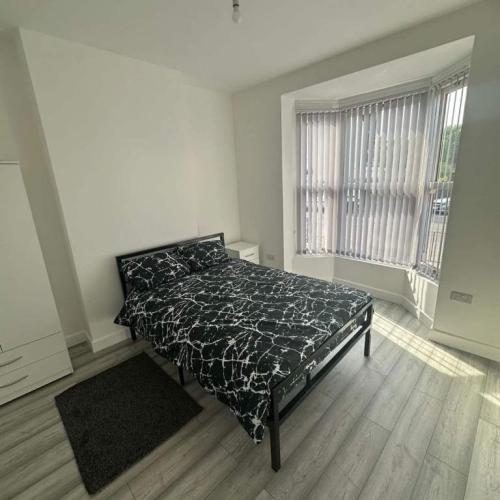 📢**DSS HOUSING**Available At HACKNEY LONDON** MORNING LN, LONDON E9 6NA**HOMELESS ACCOMMODATION**🏠