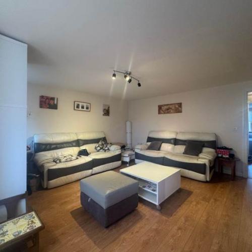 2 Bedroom 2 Bathroom 1 Allocated Parking - Countess Way, Broughton, MK10 7DX